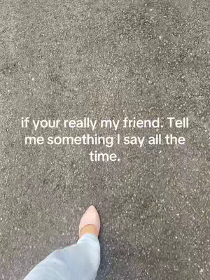 The cover image is a top-down shot of a person's foot wearing a pink shoe with the feet placed over an asphalt background. Text is overlaid on the image, providing context.