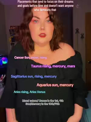 The cover image features a person in an indoor setting, likely a bedroom or living room, with diffused lighting. The person, likely a woman, is centered in the frame, dressed in a black off-the-shoulder top. Overlay text is present, arranged in a stacked format. The background includes hints of decor.