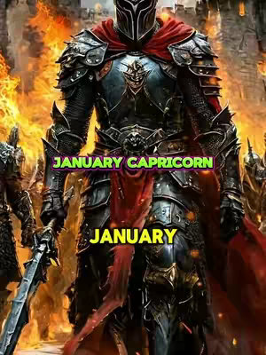 The cover image shows a detailed illustration of a knight in ornate armor, holding a sword against a backdrop of fire and an additional line of knights in the distance. The foreground figure is the focal point, depicted in strong lighting, while the background presents a fiery environment and additional figures. The layout is framed with text overlays at the bottom.
