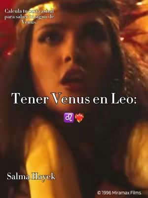 The image shows a close-up of a woman with a gentle gaze, her face centrally framed. Text overlays in the top left and center describe the content, with a name below. The overall vibe is soft and slightly stylized.