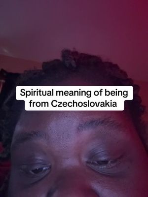 The cover image shows a close-up of a Black person's face, with the focus on the eyes and lower face. The skin tone appears warm, and the lighting is soft, with some shadow under the brow and cheekbones. The individual has braided or locked hair. Above the person's head is the title text.