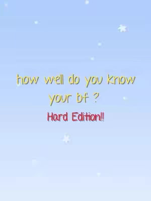 The cover image is a digitally created graphic. It features a light blue background with a gradient from darker blue at the top to lighter blue at the bottom. There are scattered white star-like shapes across the background giving a soft, dreamy appearance. The text is overlaid at the center in a layered fashion. The top line is in a yellow font, followed by a line in a softer color with larger text, and the bottom line in the center is written in bright red color.