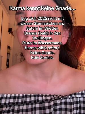 A selfie-style video cover image showing a person, with an off-the-shoulder top, against a mildly out-of-focus background. Bold text overlays the image, with the person's facial features clearly visible.