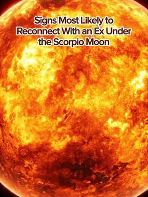 The cover image features a close-up view of a fiery, textured sphere, resembling the surface of a star or planet. The gradient of colors transitions from deep reds and oranges at the bottom to brighter yellows and whites towards the top, creating a sense of heat and energy. Overlayed on the sphere, centered at the top, is text in a sans-serif font, suggesting a title or topic.