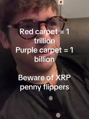 The cover image features a man wearing glasses, looking at the camera while text is overlaid to provide information. The man is in a casual setting.