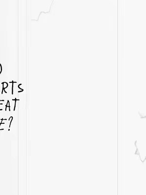 The image is a minimalist composition on a stark white background. It's divided into three vertical sections by faint, thin lines. In the left section, handwritten text is vertically aligned, posing a question with the words 'WHAT', 'DO', 'SHORTS', 'EAT', and 'CHEESE?'. The font appears to be a simple, sans-serif style, in black ink. The overall aesthetic is clean and direct, focusing entirely on the text.