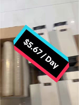 The cover image shows a box with a sticker that says '$5.67 / Day.'. Boxes could be Antminers but it's not fully clear.