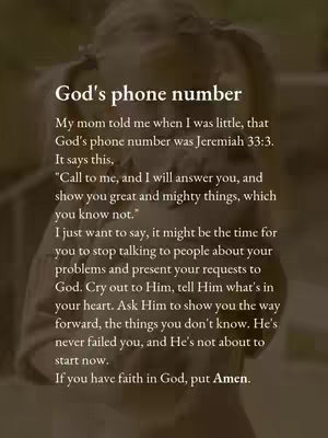 The cover image is a softly lit, vertically oriented graphic featuring text overlaid on a blurred background. It uses a color palette of neutral tones, primarily beige and brown. The layout is simple, with the text taking center stage and is of a person. The overall composition is clean and focused, with a devotional style.
