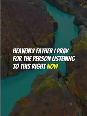 The cover image features a scenic view of a river flowing through a canyon. The water is a vibrant teal color, contrasting with the brown and tan hues of the canyon walls. The sky is not visible. Overlaying the image is white text in a bold, sans-serif font, which forms the hook.