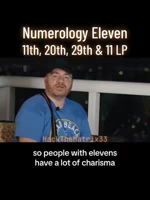 The cover image is a vertical video frame featuring a man in the foreground, with text overlayed at the top. The man is wearing a blue t-shirt and a black cap. Behind him, a window provides glimpses of an outdoor setting, possibly a balcony. The overall image is straightforward, with the man as the central figure and the text serving as the main subject.