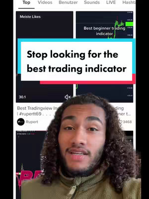 The cover image features a young man with long curly hair centered in the frame, his face a mix of light and shadow, set against a blurred background of a phone or app interface. A rectangular overlay, divided into red and teal horizontal sections, presents text in a bold, sans-serif font. The overall composition is typical of many social media posts, with the presenter’s face engaging the viewer, while the backdrop provides context and visual interest.
