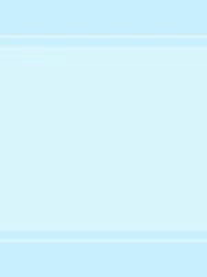 The cover image shows a light blue background. There are two horizontal bars forming a frame. The top bar and bottom Bar has a darker blue tone.