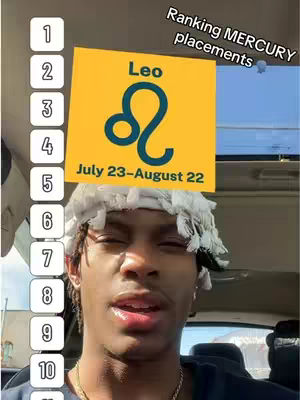 The cover image features a young Black man looking directly at the camera, positioned in the front seat of a car. He is wearing a white head covering. Behind him, a yellow rectangle is superimposed, and the person is interacting with this box. There is a series of numbered boxes on the left side and text on the top right.