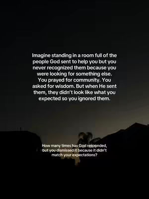 The cover image features an inspirational quote set against a backdrop that transitions from a dark bottom to a lighter top. Text overlays are used to convey the message. The composition uses a gradient to provide a visually appealing design, enhancing the text's prominence.