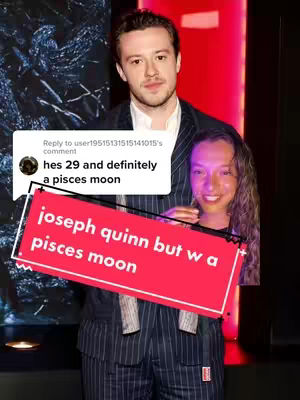 The cover features a man in a suit jacket and white shirt, with a person's face superimposed beside him. Overlaid on the image is a comment and a banner.