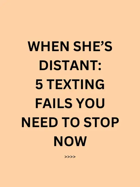 Text on a solid peach background. The text uses a bold, black font. The text is centered vertically and horizontally, filling most of the image.