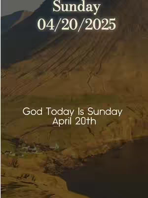 The image features a mountainous terrain receding into the background, likely an outdoor landscape. In the foreground, some text overlays add context. The overall color palette appears to be composed of earth tones, with green, brown, and possibly some gray in the background.