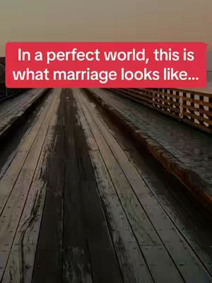 The cover image is a photograph of a wooden pier extending into an ocean. The wooden planks are dark and aged, with visible grains and some areas appearing wet.
