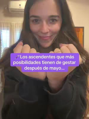 The cover image is a selfie of a woman with long dark hair, looking towards the camera. She is wearing a dark top, with her hands up in front of her face, showing her fingers. On her fingers, there's a ring. A purple rectangle with white text is overlaid in front of her hands.