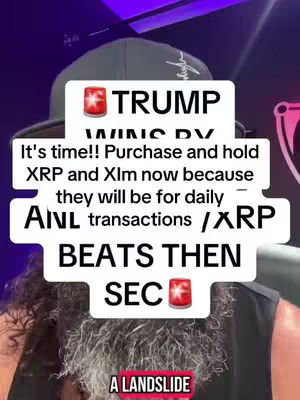 The cover image features a man with a beard and a cap, overlaid with text and graphics. The text is divided across multiple white boxes, with a background in various shades of purple. The man is the focal point.