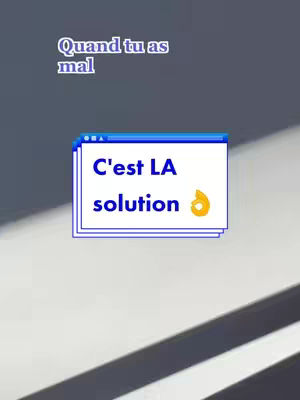 The image shows a vertical composition with a muted gray background. In the top section, there is lavender colored text, while a stylized digital interface-like window is positioned in the center of the image. The main element within the window is bold text, and there is also a graphic of a flame to the right of the text. The overall layout is minimalist, with a clean aesthetic.