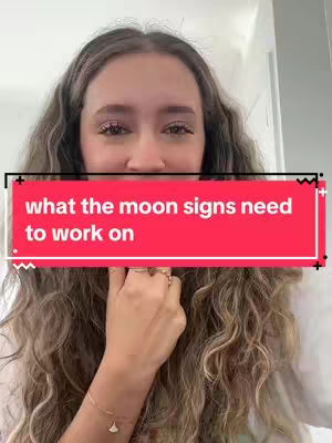 The cover image features a woman with long, wavy hair, looking directly at the camera. She has a red rectangular overlay covering the bottom half of her face, with text in white font. Her hand, with several rings, is placed near her mouth. The background is a neutral gray, giving focus on her.
