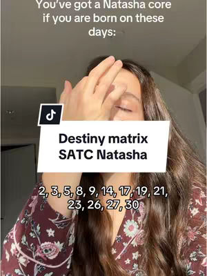 A selfie-style image with the creator partially covering their face with their hand. Text overlays appear at the top and bottom, alongside a graphic. The background seems to be an interior of a room.