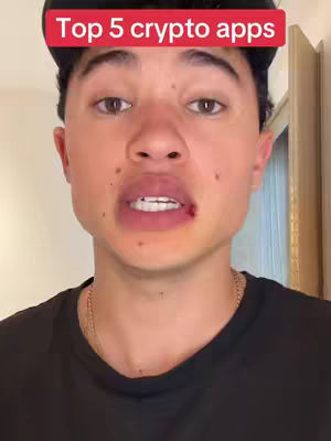 The cover image focuses on a young man's close-up. A red rectangular text box at the top of the image contains the text overlay. The man is wearing a black shirt and a black cap, he has fair skin and dark hair. The background appears to be an indoor setting, likely a room. The man has a small injury on his lip.