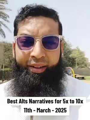 The cover image features a man with a beard and glasses. The man is looking toward the viewer, and there's text at the bottom of the image. The background is a green, sunny outdoor area.