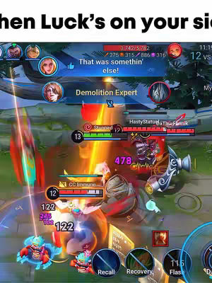The cover image showcases a mobile game interface with action-packed elements, including health bars, character portraits, and combat stats. The layout is dominated by a character engagement, where in-game graphics and text-based overlays provide contextual information. Vibrant colors and dynamic visual effects enhance the intensity of a combat scene.