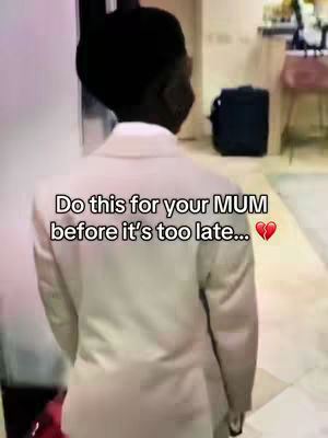 The cover image shows a man from behind, dressed in a light-colored suit, walking away from the camera. Text overlays this image.