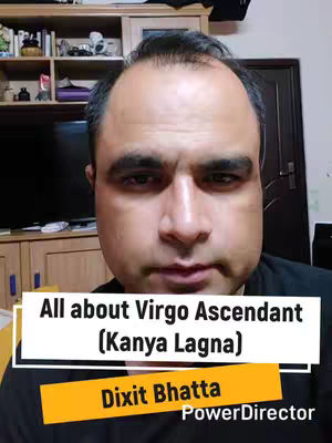 A man with a middle-parted haircut looks directly at the camera. Overlay text at the bottom and top, with the title and the author's name