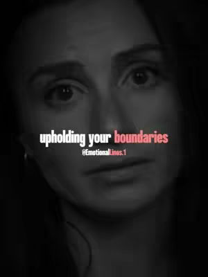 A grayscale image featuring a close-up of a person's face, presumably female, with a dark background. The person's gaze is directed slightly downwards, and their facial expression appears to convey thoughtfulness or contemplation. Overlaid on the image is text in a contrasting color, highlighting a quote.