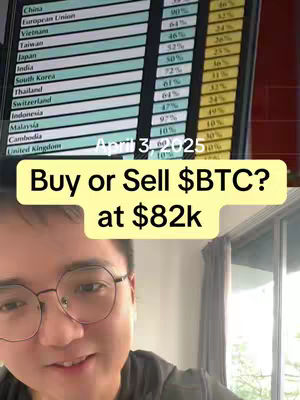 A man in glasses is looking towards the camera, a chart is positioned behind, and a hook text is placed in the center.