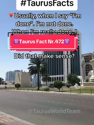 The image shows a city street scene under a bright blue sky. The street divides a grassy area with trees and buildings in the background. Overlaid are text elements in the upper portion of the image, with text and icons.
