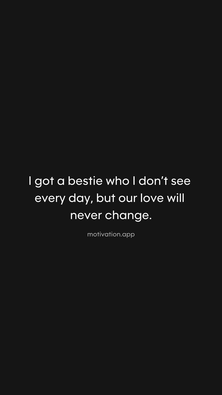A vertically oriented image with a solid black background. Centered on the image are three lines of white text, followed by a shorter line of white text and then the website name in white font: motivation. app.. The text is in a clean, sans-serif font and is aligned centrally, creating a simple and direct composition.