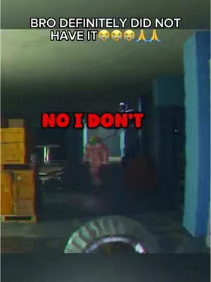 The cover image shows a dark, industrial setting with a figure in a pink suit walking away from the viewer. Text overlays the image in bold red and white fonts.