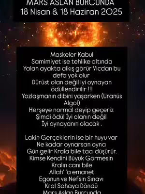 The cover image features a radiant, fiery sun or star at the top, with a black rectangular box below containing white text against a gradient background. The overall layout is formal and informational, with a focus on astrology-related content.