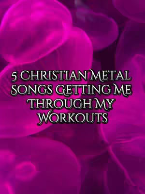 The cover image is a close-up shot against a blurry, pink background. The text overlay features bold, white text with a drop shadow, arranged in multiple lines. The layout is straightforward, with the text taking center stage over the abstract background.