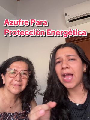 Two women are in a room, the left individual with glasses and the right with long dark hair. Red text is superimposed on the top of the image about the topics being addressed.