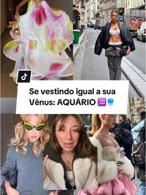 The cover image is a collage, presenting different images in a grid-like layout. The top left shows a woman in a flowing, colorful dress. The top right displays a woman in a more urban, modern outfit in a city setting. The bottom row features three more women, showcasing varied styles, with one in a more casual look, one in an expressive pose, and one in an elegant outfit. The overall composition is bright, with a variety of settings and outfits that seem to relate to style and fashion.