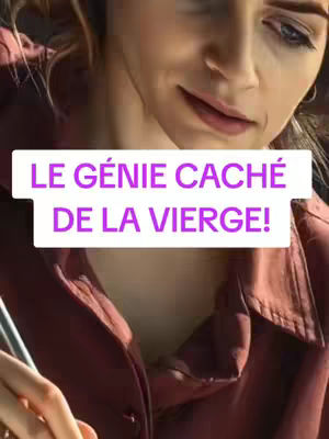 The image features a close-up of a woman's face, with the text overlayed on a white rectangle, set against a blurry background, suggesting a portrait-style shot.