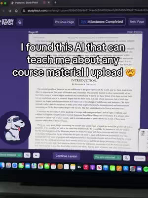 A screen recording of a laptop displaying a document, with text overlayed on top.