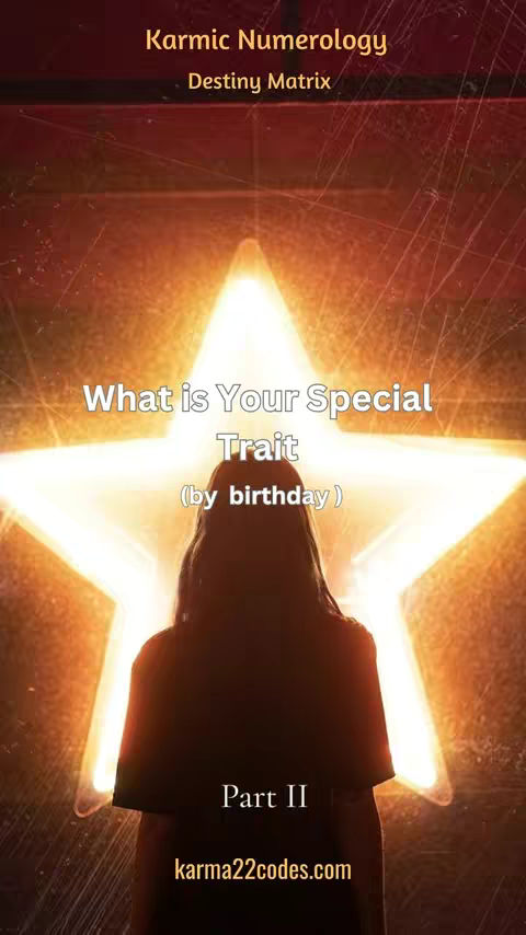A vertical cover image with a dark, reddish-brown background. A large, bright, five-pointed star dominates the scene, with radiant light emanating from it. Silhouetted in front of the star is a person’s back, with long hair. Text overlays are present in white and gold, including the video title and website information.