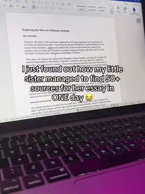 The cover image shows a laptop with a document on the screen. Added to it there is an overlay of text in the foreground.