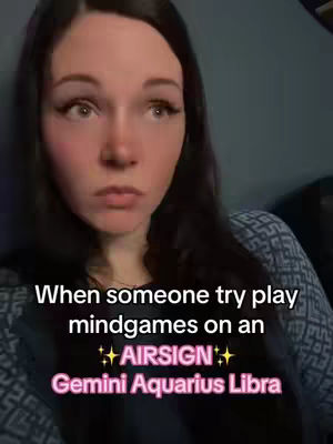 A woman with dark hair and fair skin gazes upward with a thoughtful expression against a blurred background. Text overlays are present in the image.