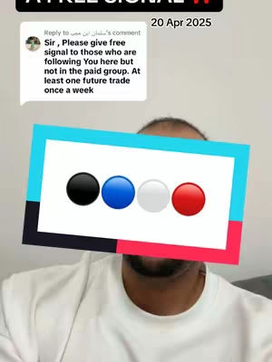A selfie-style image featuring a person with a blurred foreground, a colorful graphic, and a text overlay.