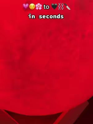 The cover image features a vibrant red background with text overlaid. The text is white, and includes various emojis. The layout is simple and direct.