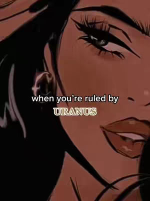 The image presents a close-up of a stylized female figure, rendered in warm, muted tones. The focus is on the face, with a stylized representation of the person's eyes, lips, and hair. Overlayed text in a contrasting white font.