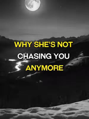 A monochromatic image featuring a night landscape under a full moon. In the foreground is a dark, snowy area. The background shows dark hills and a river with bright lights. The text overlayed is in large yellow font, with a bold sans-serif font choice.